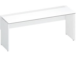 �R�N�� WV+��{ �Œ莮�z���Ж�1800�~625 �z���C�g �z���C�g