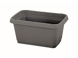 LIV PLUS �x�X�g�R �v�����^�[ �����` 520�^ �O���[