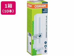 OSRAM �R���p�N�g�`�u���� FHT32EXN �����F 10�{