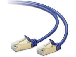 GR c܂h~XLANP[u Cat7 LD-TWSST BM50