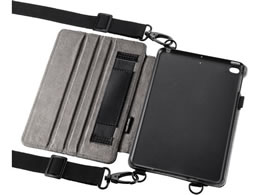 TTvC iPad mini X^h@\t V_[xgP[X