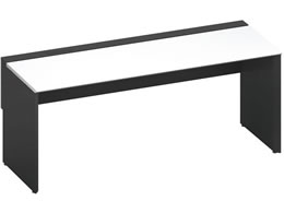 �R�N�� WV+��{ �Œ莮�z���Ж�1800�~725 �z���C�g �u���b�N