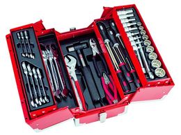 TONE c[Zbg p12.7mm 52_Zbg TSH430