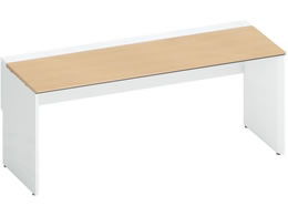 �R�N�� WV+��{ �Œ莮�z���Ж�1800�~725 �i�`������ �z���C�g