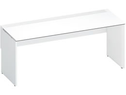 �R�N�� WV+��{ �Œ莮�z���Ж�1800�~725 �z���C�g �z���C�g