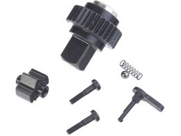 HAZET `FbgnhyALbg p12.7mm 916S 7