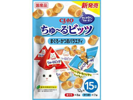 Ȃ CIAO [rbc ܂EoGeB 15