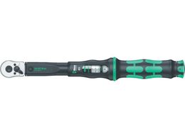 Wera C1 クリックトルクレンチ 10~50Nm 1／2 343964 | Forestway【通販