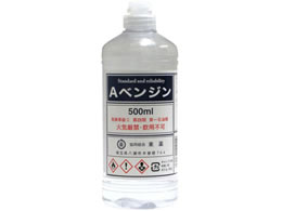 トーヤク Aベンジン 丸ポリ 500ml Forestway 通販フォレストウェイ