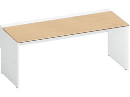 �R�N�� WV+��{ �Œ莮�z���Ж�1800�~825 �i�`������ �z���C�g