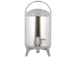 LIV PLUS xXgR EH[^[WO Rbvt 9.5L Vo[