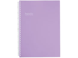 qgu Pastello cCXgm[g Z~B5 29 p[v N1908-10