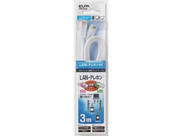 d TELLANptbgCAT6 3m TEW-F030