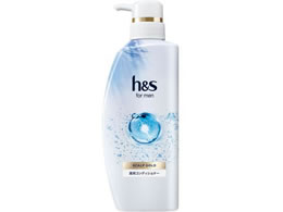 P&G h&s formen XJvS[hpRfBVi[ 350G