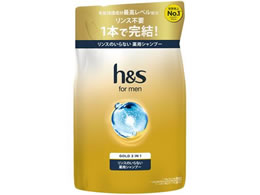 P&G h&s formen S[h 2in1 pVv[ lւ 300mL