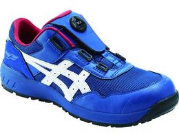 �A�V�b�N�X �E�B���W���uCP209 BOA�A�V�b�N�X�u���[�^�z���C�g 25.0cm