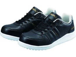 �V���� �ϊ��Ód�v���X�j�[�J�[ 22.0cm �u���b�N NS611BKS-22.0