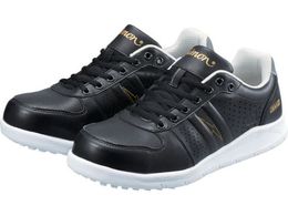 �V���� �ϊ��Ód�v���X�j�[�J�[ 24.5cm �u���b�N NS611BKS-24.5