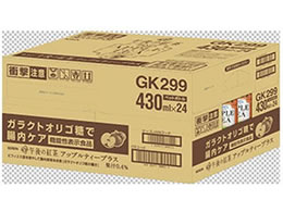 L ߌ̍g AbveB[vX 430mL~24{