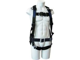 �^�C�^��/3D Harness �t�����gD�t ��ƃx���g�t
