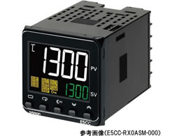 アズワン 温度調節器 デジタル調節計 E5CC／E5ECシリーズ E5CC-RX2DSM