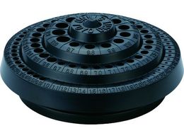 TRUSCO ]hX^h 100{[ Jo[ S-3