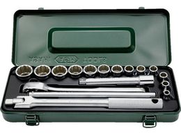 ASH \Pbg`Zbg12.7~17PCS VO4131