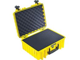 B&W veN^P[X 5000  tH[ 5000 Y SI