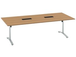 �R�N�� �~�[�e�B���O�e�[�u�� �r�G�iRM2400�~1050 MTV241BP81MP2C