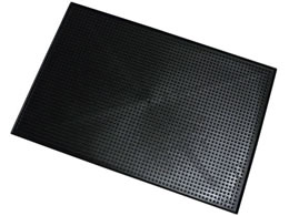 Johnny PAE �T�[�r�X�}�b�g �u���b�N TBM-1218BK 7690900