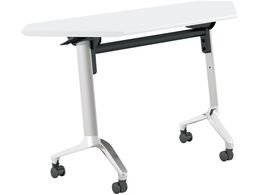 �R�N�� �e�[�u�� CONFEST �z���C�g W1375�~D450