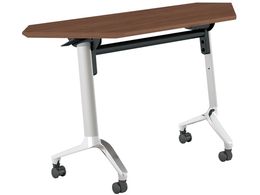 �R�N�� �e�[�u�� CONFEST �u���E�� W1375�~D450