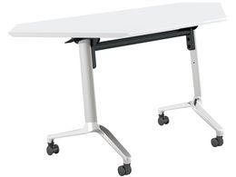 �R�N�� �e�[�u�� CONFEST �z���C�g W1590�~D600