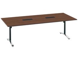 �R�N�� �~�[�e�B���O�e�[�u�� �r�G�i BW 2400�~1050 MTV241BPMV5E