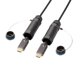 �T�����T�v���C �A�[�}�[�hHDMI�P�[�u��(30m) KM-HD20-UFBA30