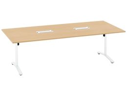 �R�N�� �~�[�e�B���O�e�[�u�� �r�G�iNO2400�~1050 MTV241BSAAMT1C