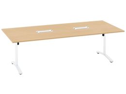 �R�N�� �~�[�e�B���O�e�[�u�� �r�G�iNO2400�~1050 MTV241BSAAMT1E