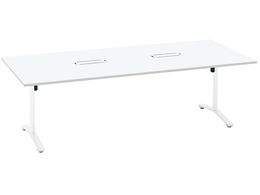 �R�N�� �~�[�e�B���O�e�[�u�� �r�G�iW 2400�~1050 MTV241BSAAMAWC