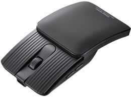 �T�����T�v���C �É����o�C��Bluetooth�}�E�X �O���[ MA-BBS526GY