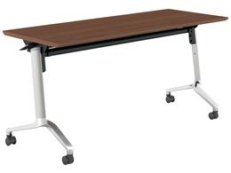 �R�N�� �e�[�u�� CONFEST �I�t �u���E�� W1500�~D600