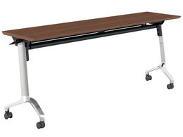 �R�N�� �e�[�u�� CONFEST �I�t �u���E�� W1800�~D450