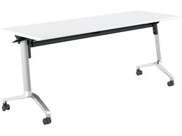 �R�N�� �e�[�u�� CONFEST �I�t �z���C�g W1800�~D600