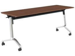 �R�N�� �e�[�u�� CONFEST �I�t �u���E�� W1800�~D600