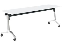 �R�N�� �e�[�u�� CONFEST �I�t �z���C�g W2100�~D600