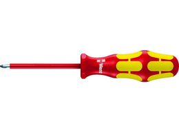 Wera/162PHIVDE �N���t�g�t�H�[���v���X �d�C�H���p�v���X�h���C�o�[