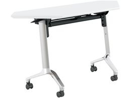 �R�N�� �e�[�u�� CONFEST ���� �z���C�g W1375�~D450