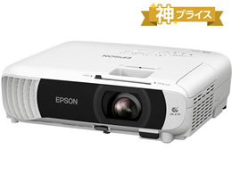 EPSON �r�W�l�X�v���W�F�N�^�[ Full HD EB-FH08
