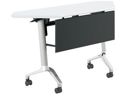 �R�N�� �e�[�u�� CONFEST ���t �z���C�g W1375�~D450