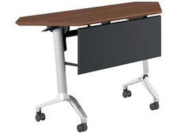 �R�N�� �e�[�u�� CONFEST ���t �u���E�� W1375�~D450