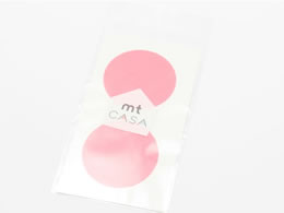 J mt CASA seal VbLObh MTCDS004